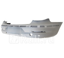 ST-VWC1-087-0 - Бампер задний (SAT) Volkswagen Passat CC (2008-2012)