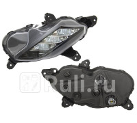 ST-212-20K5R - Светодиодная противотуманная фара правая (SAT) Kia K5 (2020-2021)