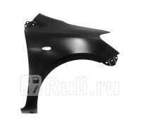 ST-TY12-016-1 - Крыло переднее правое (SAT) Toyota Yaris (2005-2012)