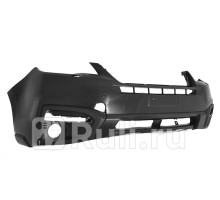 ST-SB68-000-B0 - Бампер передний (SAT) Subaru Forester SJ (2016-2018)