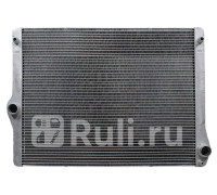 BW0012 - Радиатор охлаждения (SAT) BMW 5 F10 (2009-2017)