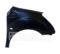 ST-CT83-016-1 - Крыло переднее правое (SAT) Peugeot Partner 2 (2008-2012)