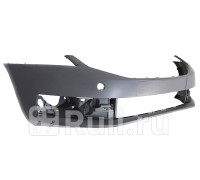 ST-SD27-000-E0 - Бампер передний (SAT) Skoda Octavia A7 (2017-2020)