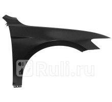 ST-VWB8-016-1 - Крыло переднее правое (SAT) Volkswagen Passat B8 (2014-2021)