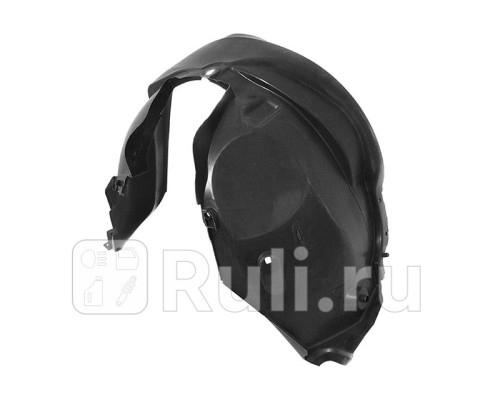 DAC15DU001 - Подкрылок передний правый (DE-GA) Renault Duster (2010-2015)