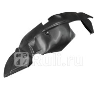 PEJ15PR003 - Подкрылок передний правый (DE-GA) Citroen Berlingo (2002-2012)