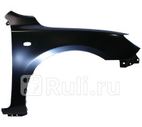ST-MZV7-016-A1 - Крыло переднее правое (SAT) Mazda 3 BK хэтчбек (2003-2009)