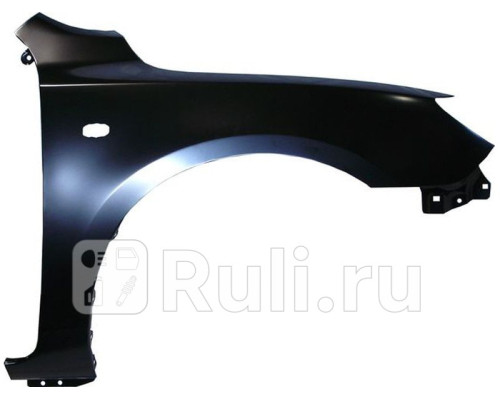 ST-MZV7-016-A1 - Крыло переднее правое (SAT) Mazda 3 BK хэтчбек (2003-2009)