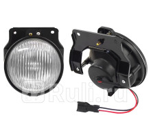 ST-221-20P5L - Противотуманная фара левая (SAT) Hyundai Porter (1997-2004)