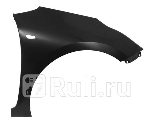 ST-KA03-016-1 - Крыло переднее правое (SAT) Kia Ceed 2 (2012-2018)