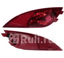 ST-221-4004R - Фонарь правый задний в бампер (SAT) Hyundai ix35 (2010-2013)