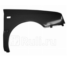ST-VW24-016-1 - Крыло переднее правое (SAT) Volkswagen Golf 3 (1991-1997)