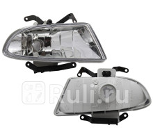 ST-221-20T1R - Противотуманная фара правая (SAT) Hyundai Accent ТагАЗ (2003-2011)