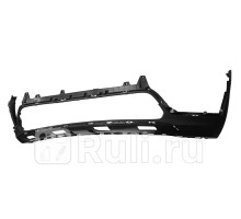 ST-KA57-013-0 - Бампер передний (SAT) Kia Sorento Prime (2014-2017)