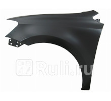ST-VWP5-016-2 - Крыло переднее левое (SAT) Volkswagen Polo хетчбэк (2010-2014)