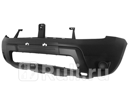 ST-RND1-000-A0 - Бампер передний (SAT) Renault Duster (2010-2015)