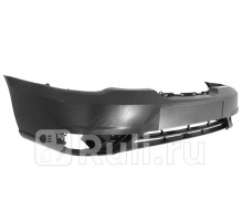 ST-DW26-000-A0 - Бампер передний (SAT) Daewoo Nexia N150 (2008-2016)