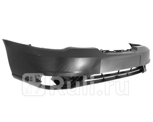 ST-DW26-000-A0 - Бампер передний (SAT) Daewoo Nexia N150 (2008-2016)