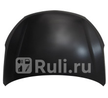 ST-HN67-015-0 - Капот (SAT) Hyundai Santa Fe 3 (2012-2018)