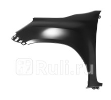ST-19-0057 - Крыло переднее левое (SAT) Toyota Hilux (2015-2020)