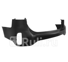 ST-KA56-087-A0 - Бампер задний (SAT) Kia Sorento 2 (2012-2021)