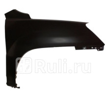 ST-KA81-016-1 - Крыло переднее правое (SAT) Kia Sportage 2 (2004-2010)