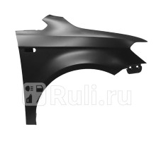 ST-19-0016 - Крыло переднее правое (SAT) Volkswagen Caddy (2015-2020)