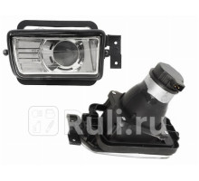 ST-444-2002CR - Противотуманная фара правая (SAT) BMW E34 (1988-1996)