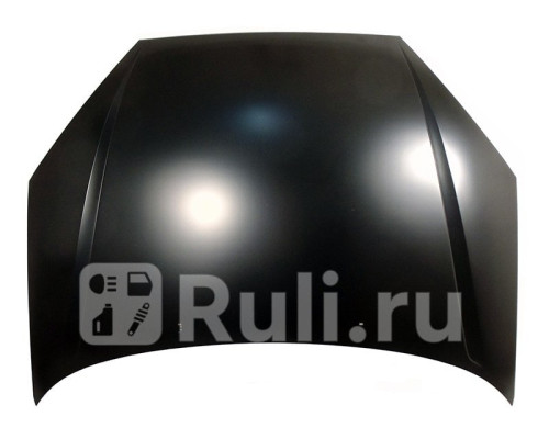 ST-FDA4-015-0 - Капот (SAT) Ford Focus 1 (2001-2005)