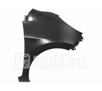 ST-KAP1-016-1 - Крыло переднее правое (SAT) Kia Picanto TA (2011-2017)