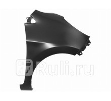ST-KAP1-016-1 - Крыло переднее правое (SAT) Kia Picanto TA (2011-2017)