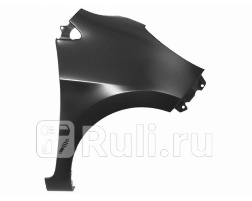 ST-KAP1-016-1 - Крыло переднее правое (SAT) Kia Picanto TA (2011-2017)