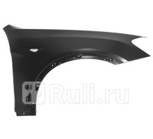 ST-BM84-016-1 - Крыло переднее правое (SAT) BMW X3 F25 (2010-2017)