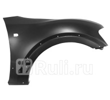 ST-MBY7-016-E1 - Крыло переднее правое (SAT) Mitsubishi Pajero 3 (1999-2006)