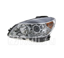 710301234203 - Фара левая (MAGNETI MARELLI) Mercedes W204 (2006-2010)