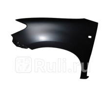 ST-TY96-016-2 - Крыло переднее левое (SAT) Toyota Hilux (2004-2011)