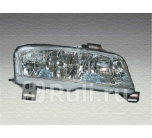 712429271129 - Фара правая (MAGNETI MARELLI) Fiat Stilo (2001-2007)