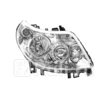712474601129 - Фара правая (MAGNETI MARELLI) Citroen Jumper 250 (2006-2014)