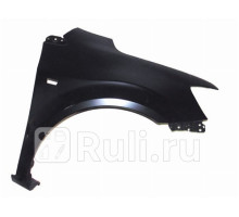 ST-CVA6-016-1 - Крыло переднее правое (SAT) Chevrolet Aveo T300 (2011-2015)