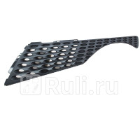 ST-DT15-093-2 - Решетка радиатора (SAT) Nissan Juke (2010-2014)