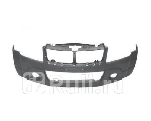7171165J41799 - Бампер передний (SUZUKI) Suzuki Grand Vitara (2005-2008)