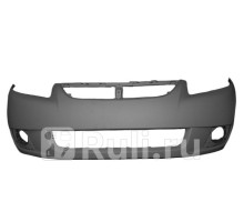 7171175K10799 - Бампер передний (SUZUKI) Suzuki SX4 (2006-)