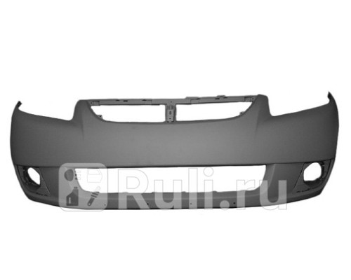 7171175K20799 - Бампер передний (SUZUKI) Suzuki SX4 (2006-)