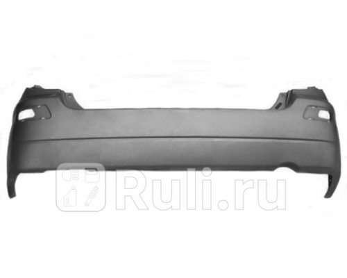 7181154GA0799 - Бампер задний (SUZUKI) Suzuki Liana (2002-)