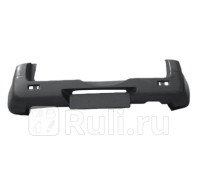 7181164J00799 - Бампер задний (SUZUKI) Suzuki Grand Vitara (2005-2015)