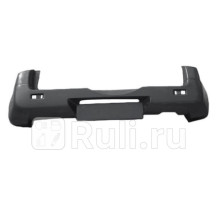 7181164J00799 - Бампер задний (SUZUKI) Suzuki Grand Vitara (2005-2015)