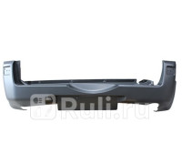 7181165J10799 - Бампер задний (SUZUKI) Suzuki Grand Vitara (2005-2008)