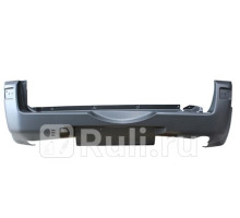7181165J10799 - Бампер задний (SUZUKI) Suzuki Grand Vitara (2005-2008)