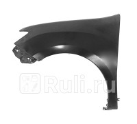 ST-DC02-016-A2 - Крыло переднее левое (SAT) Renault Logan 2 (2013-2018)