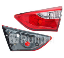 ST-221-1319R - Фонарь правый задний в крышку багажника (SAT) Hyundai i30 2 (2012-2017)
